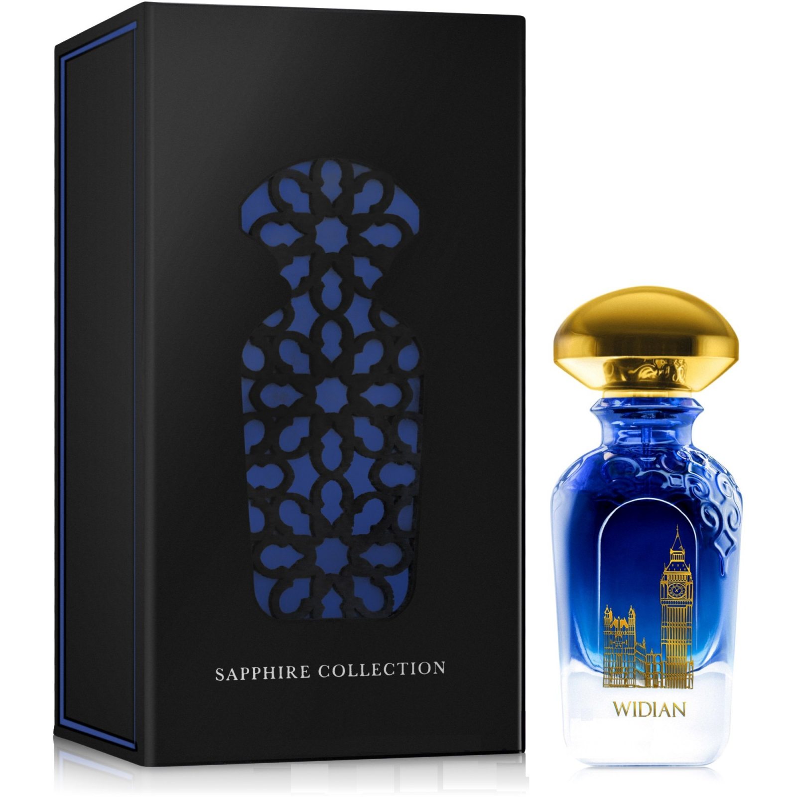 AJ Arabia Widian London parfum